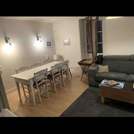 Riberou Villa Saujon Dış mekan fotoğraf